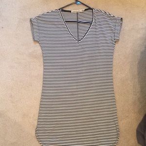 T-Shirt Dress